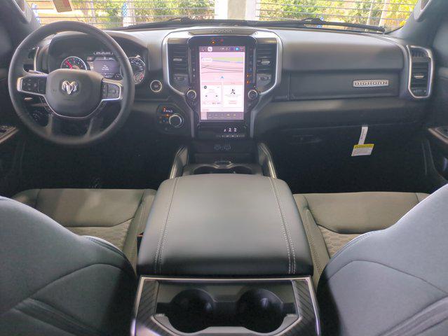 new 2026 Ram 1500 car, priced at $52,041