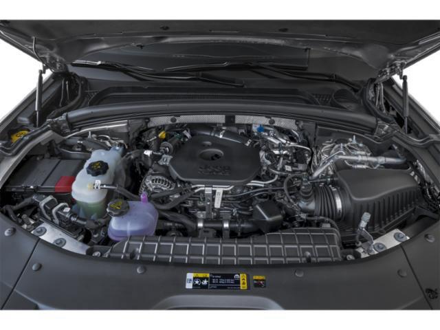 new 2026 Jeep Grand Cherokee car, priced at $42,433