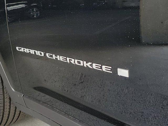 new 2026 Jeep Grand Cherokee car, priced at $36,002