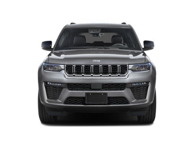 new 2026 Jeep Grand Cherokee car, priced at $42,433