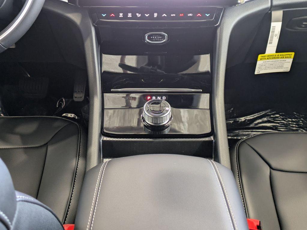 new 2026 Jeep Grand Cherokee car, priced at $42,433