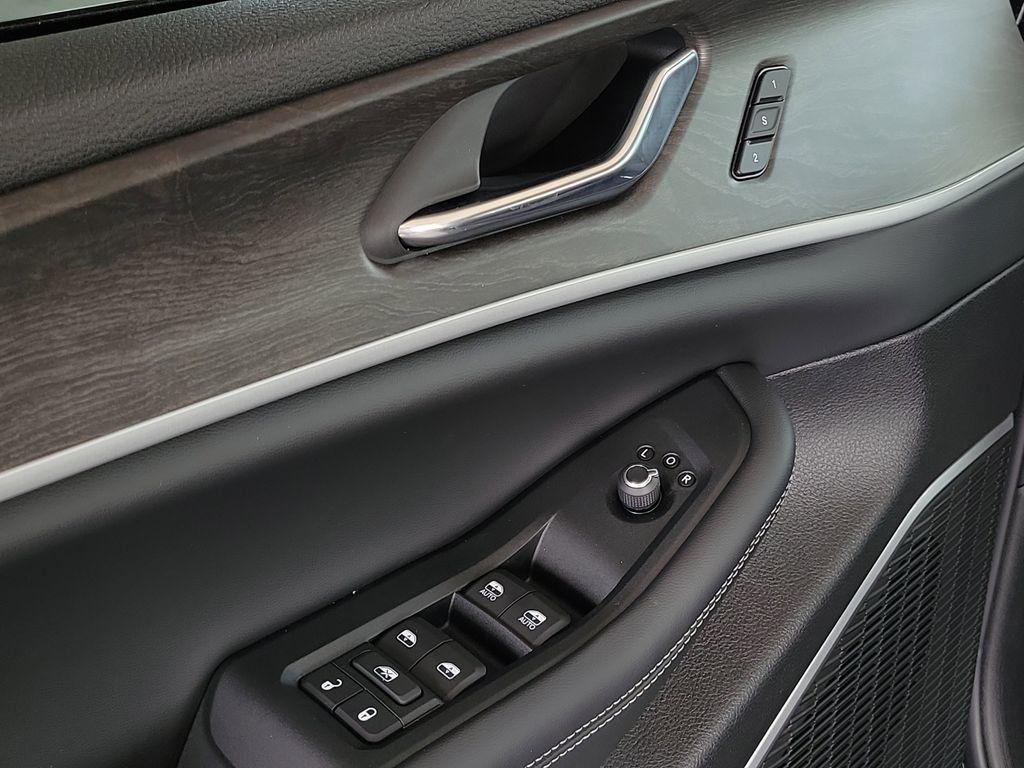new 2026 Jeep Grand Cherokee car, priced at $42,087