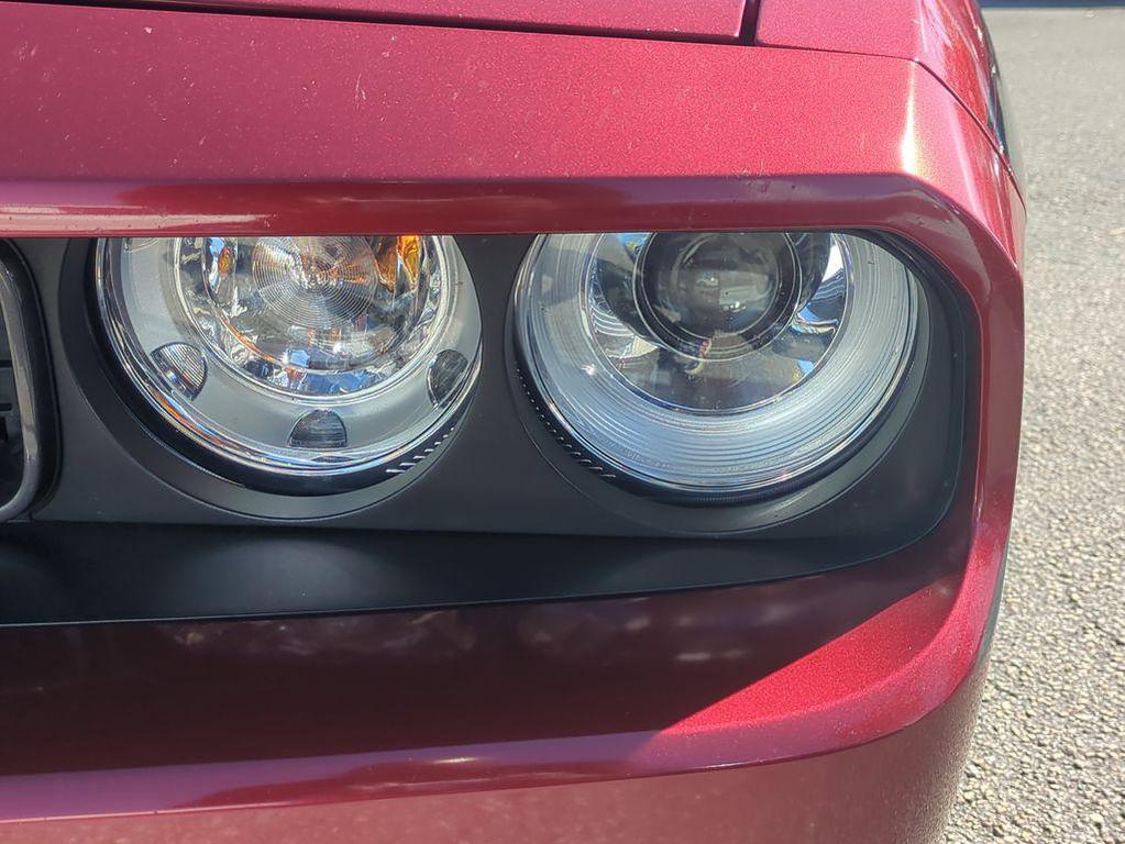 used 2014 Dodge Challenger car, priced at $15,306