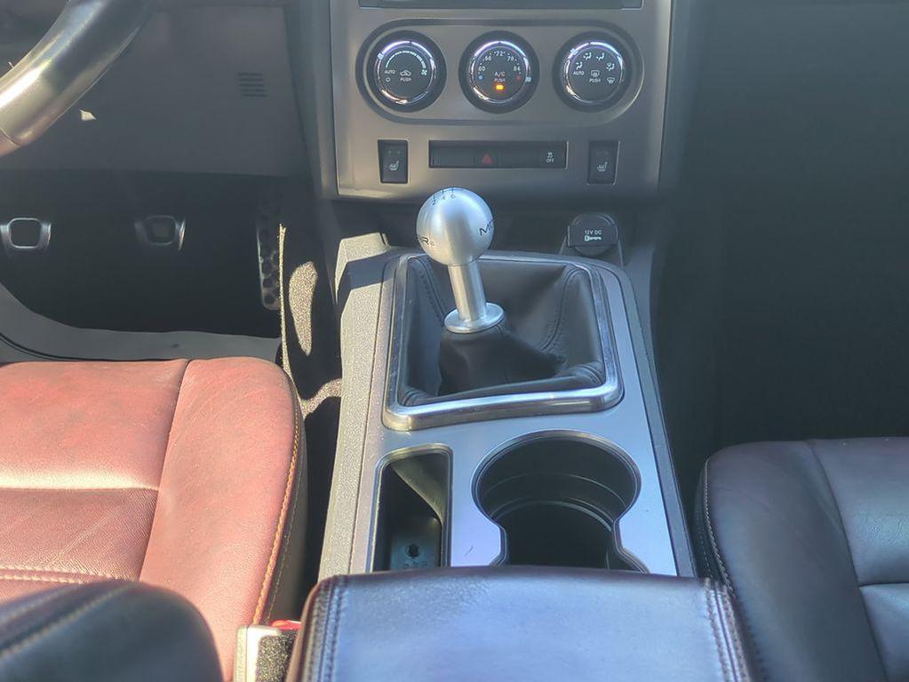 used 2014 Dodge Challenger car, priced at $15,306