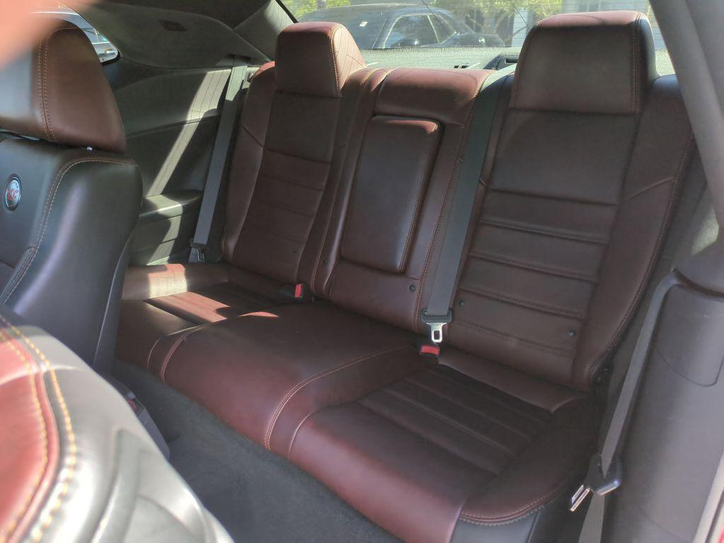 used 2014 Dodge Challenger car, priced at $15,306