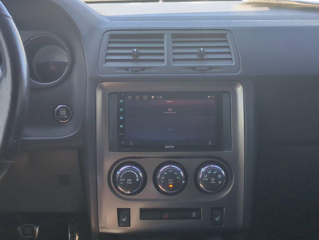 used 2014 Dodge Challenger car, priced at $15,306