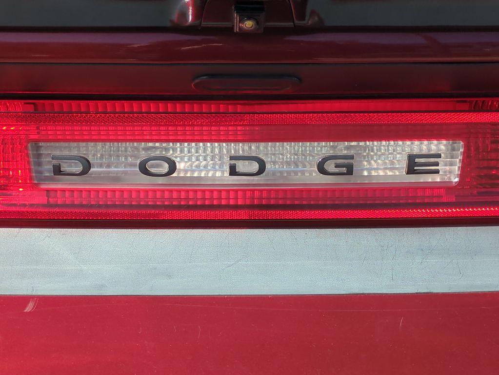 used 2014 Dodge Challenger car, priced at $15,306