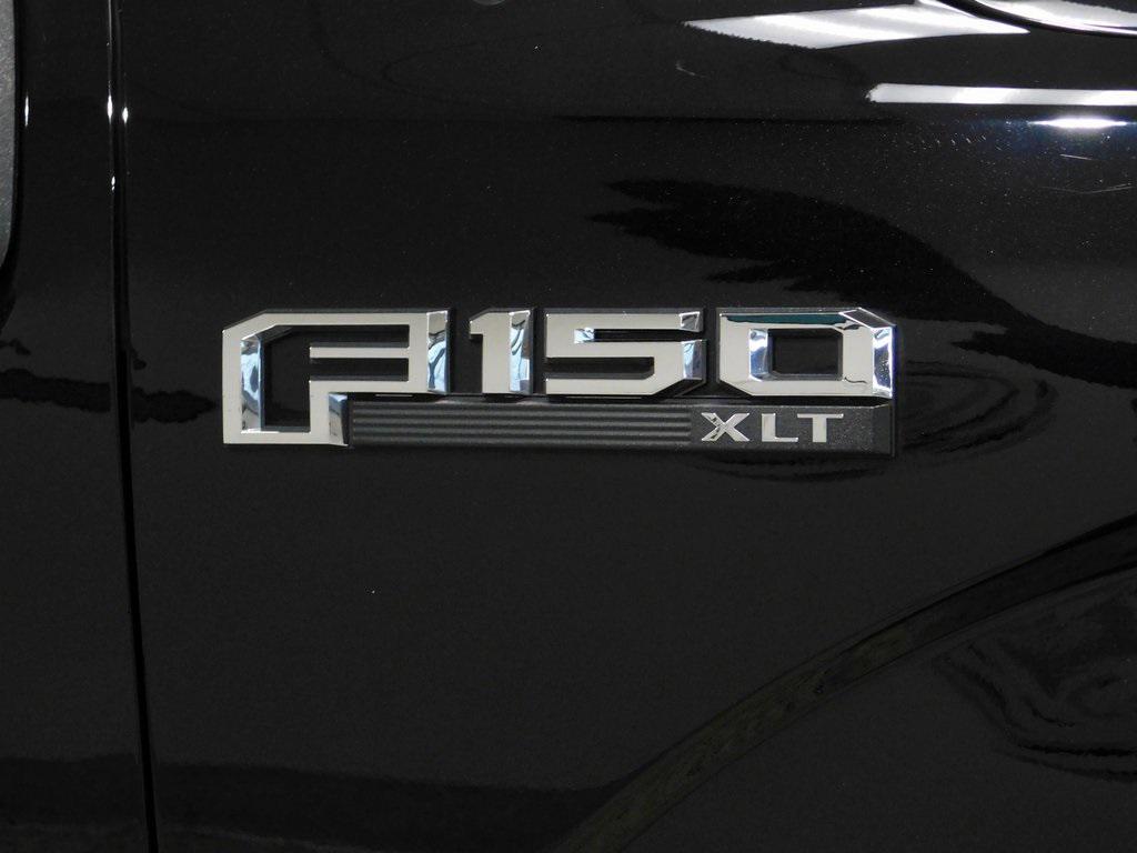 used 2020 Ford F-150 car, priced at $19,999