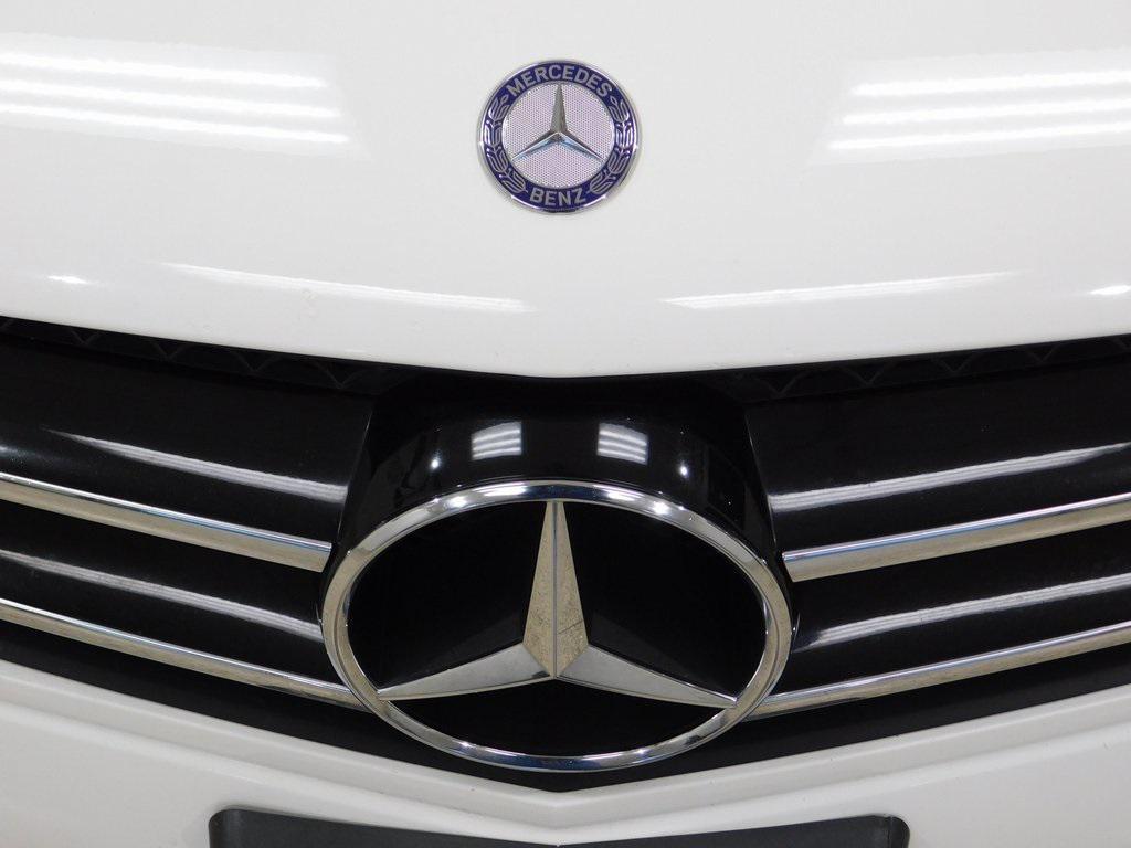 used 2014 Mercedes-Benz C-Class car, priced at $7,699