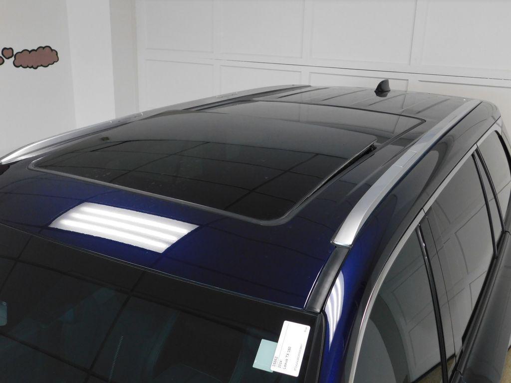 used 2024 Lexus TX 350 car, priced at $53,944