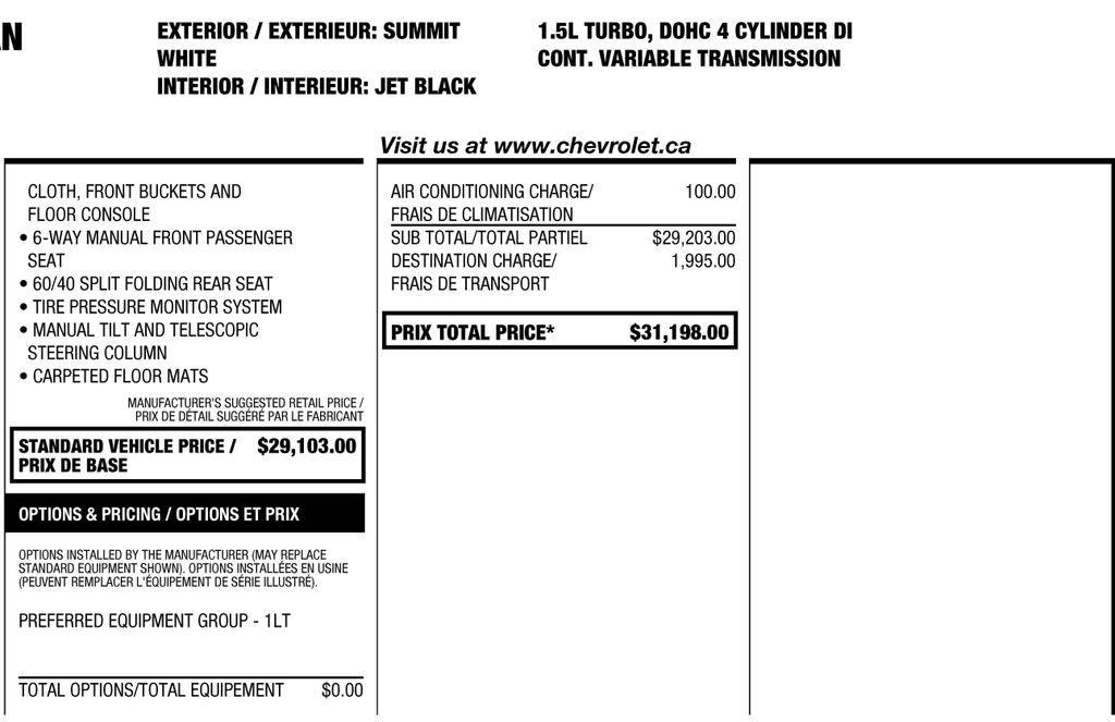 used 2023 Chevrolet Malibu car, priced at $19,951