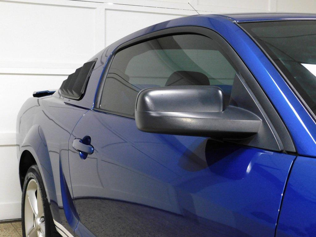 used 2009 Ford Mustang car, priced at $10,981