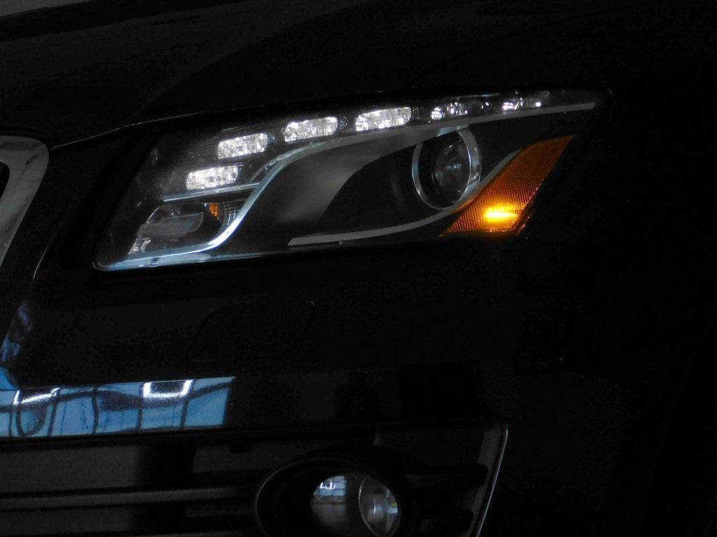 used 2012 Audi Q5 car, priced at $10,049