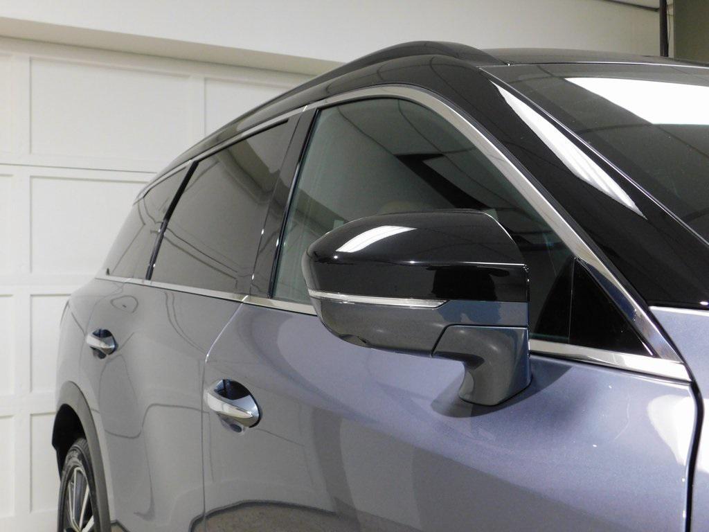 used 2023 INFINITI QX60 car, priced at $40,089
