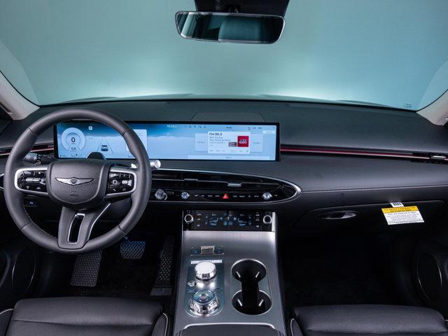 new 2026 Genesis GV70 car, priced at $57,840