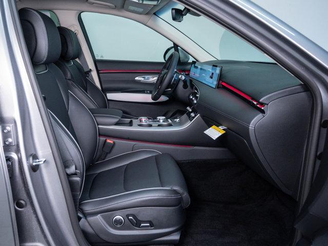 new 2026 Genesis GV70 car, priced at $57,840