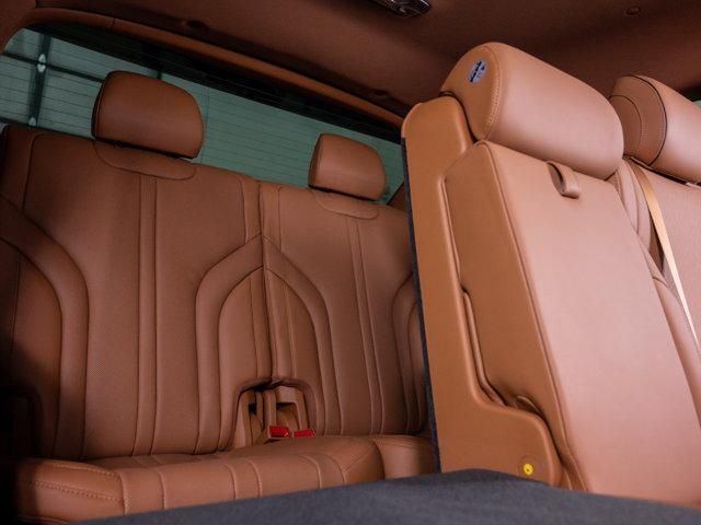 new 2026 Genesis GV80 car, priced at $76,735