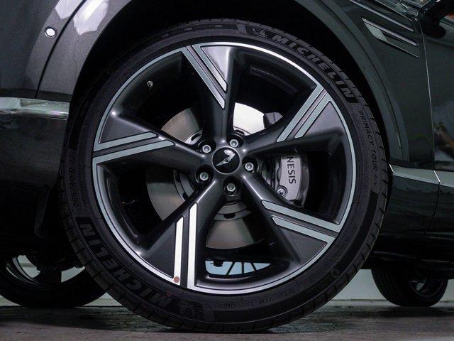 new 2026 Genesis GV80 car, priced at $76,735