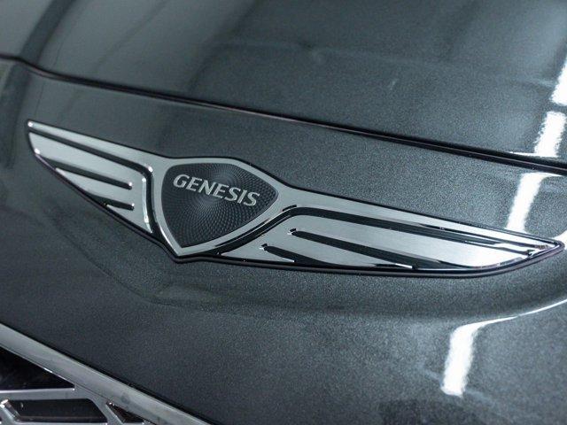 new 2026 Genesis GV80 car, priced at $76,735