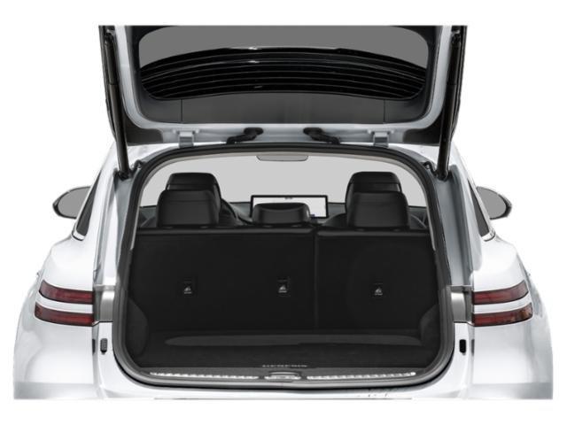 used 2022 Genesis GV70 car, priced at $27,998