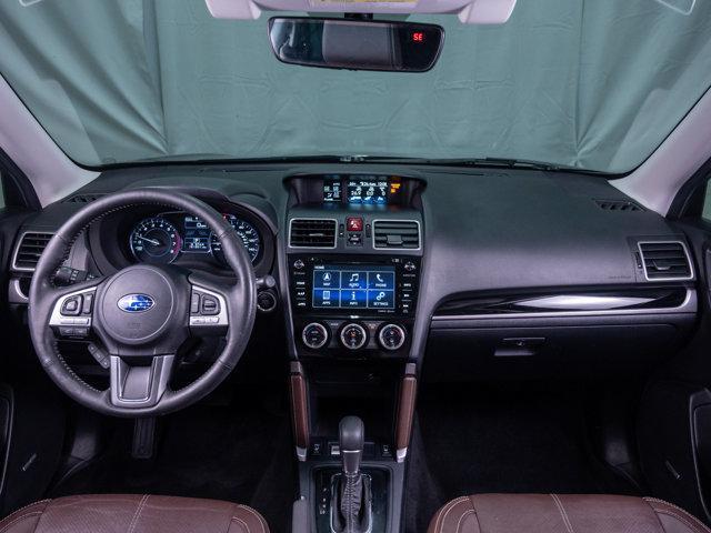 used 2018 Subaru Forester car, priced at $13,699
