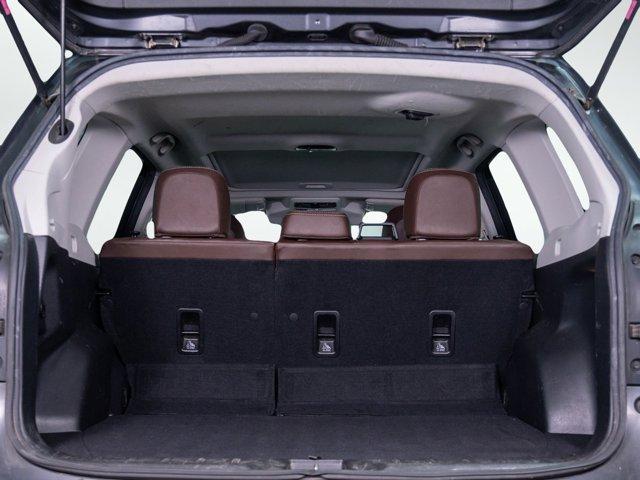 used 2018 Subaru Forester car, priced at $13,699