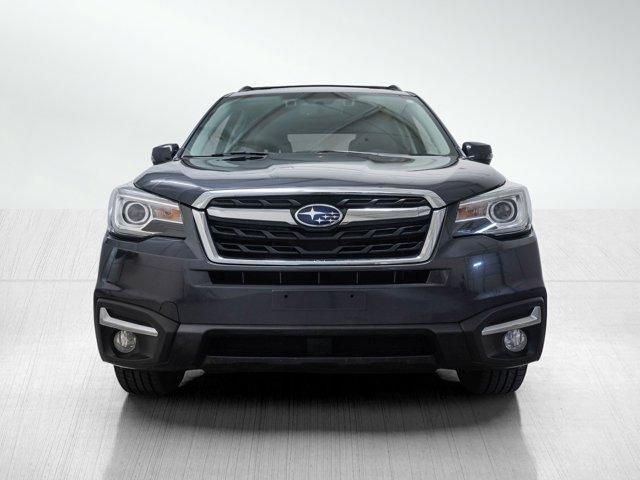 used 2018 Subaru Forester car, priced at $13,699