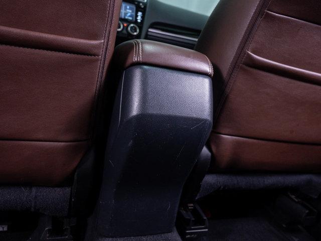used 2018 Subaru Forester car, priced at $13,699