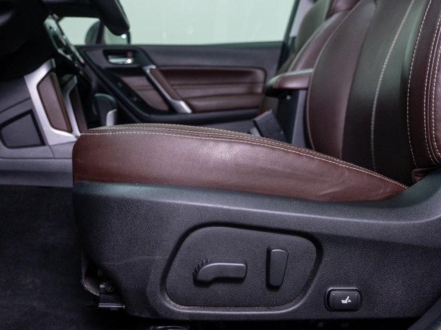 used 2018 Subaru Forester car, priced at $13,699