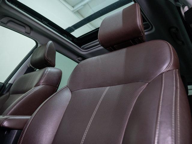 used 2018 Subaru Forester car, priced at $13,699