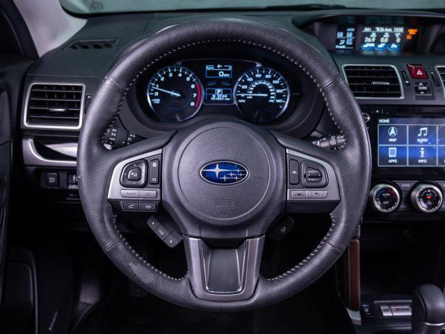 used 2018 Subaru Forester car, priced at $13,699