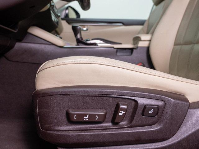 used 2017 Lexus ES 350 car, priced at $17,998