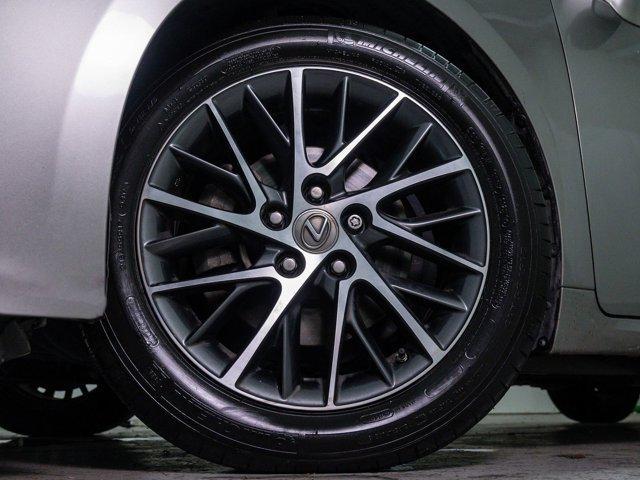 used 2017 Lexus ES 350 car, priced at $17,998