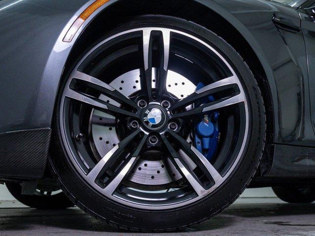 used 2018 BMW M2 car, priced at $46,998