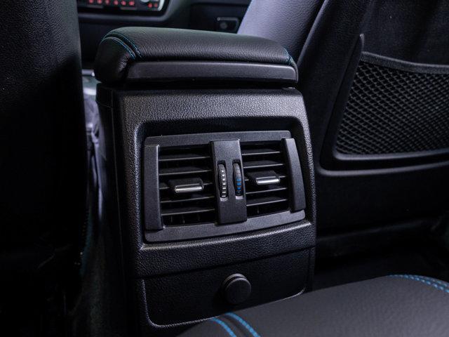 used 2018 BMW M2 car, priced at $46,998