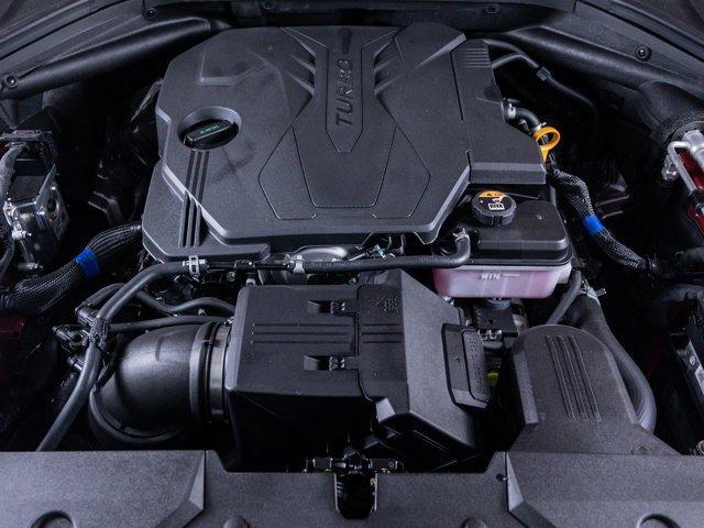 new 2026 Genesis GV70 car, priced at $51,700