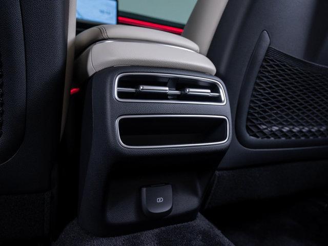 new 2026 Genesis GV70 car, priced at $51,700