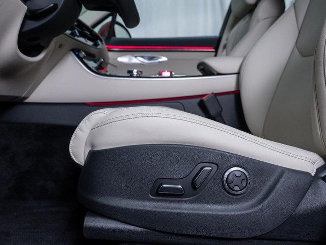 new 2026 Genesis GV70 car, priced at $51,700