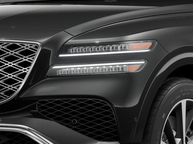 new 2026 Genesis GV80 car, priced at $78,910