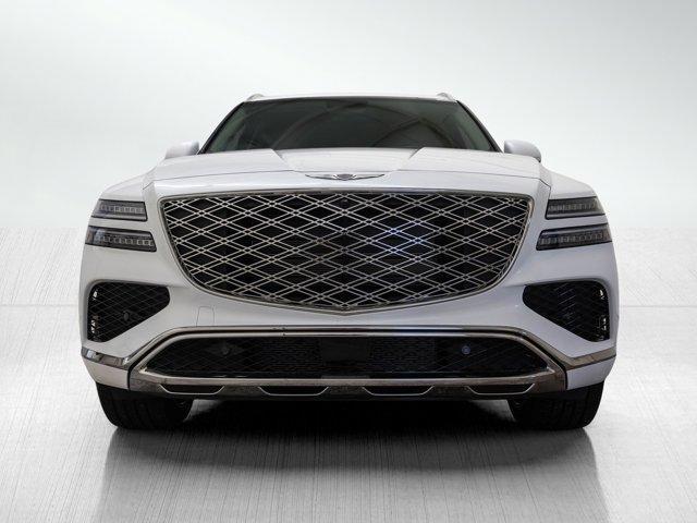 new 2026 Genesis GV80 car, priced at $76,510