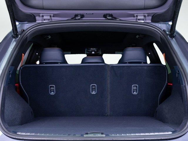 new 2026 Genesis GV70 car, priced at $62,770