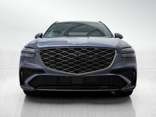 new 2026 Genesis GV70 car, priced at $62,770