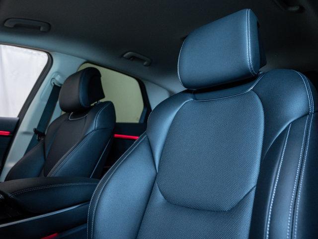 used 2026 Genesis GV70 car, priced at $45,998