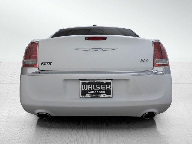 used 2012 Chrysler 300 car, priced at $9,399