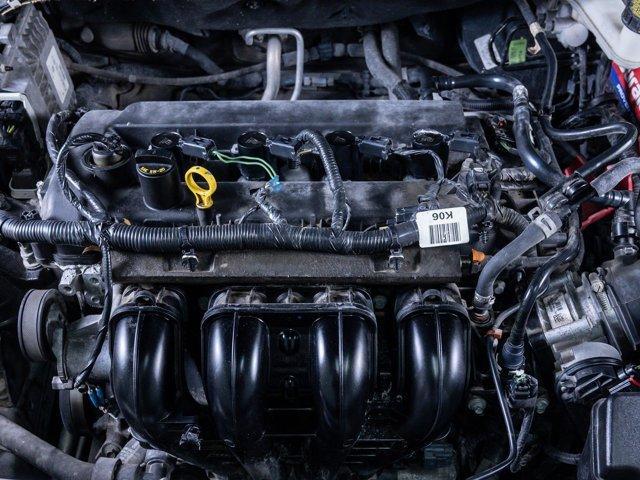 used 2017 Ford Fusion car, priced at $10,998