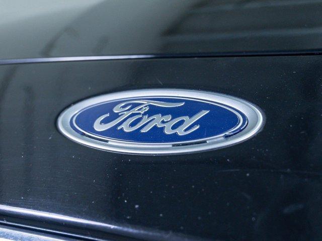 used 2017 Ford Fusion car, priced at $10,998