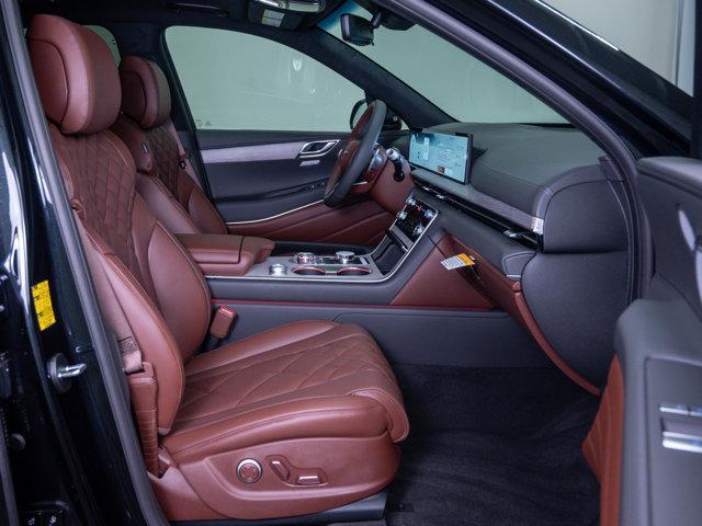 new 2026 Genesis GV80 car, priced at $85,925