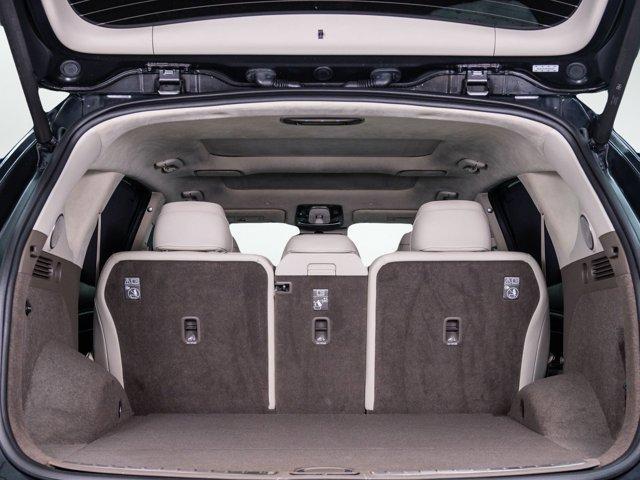 used 2021 Genesis GV80 car, priced at $43,099