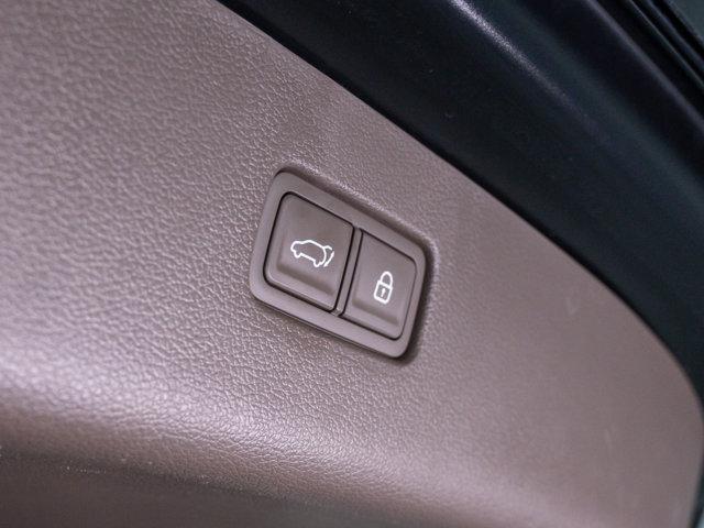 used 2021 Genesis GV80 car, priced at $43,099