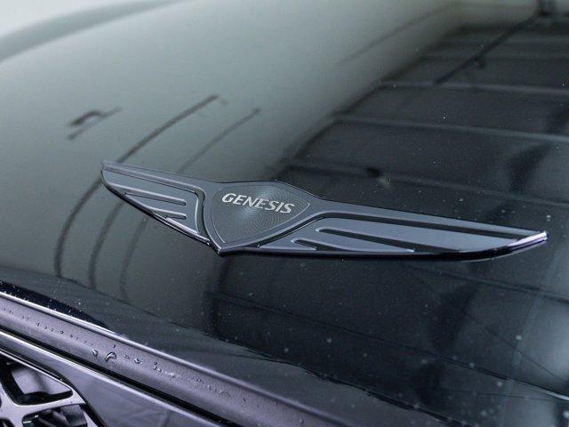 new 2026 Genesis G90 car, priced at $103,295